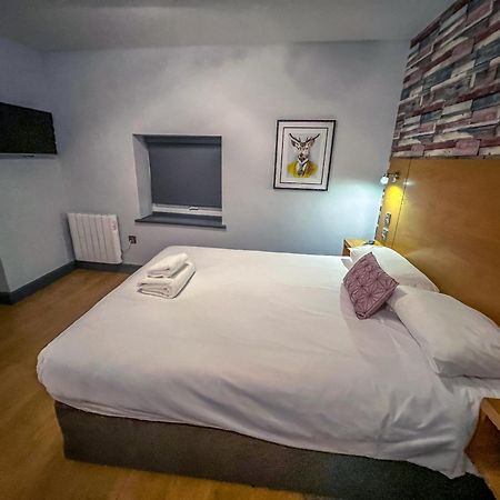 Twenty Hotel And Bar Boston Luaran gambar
