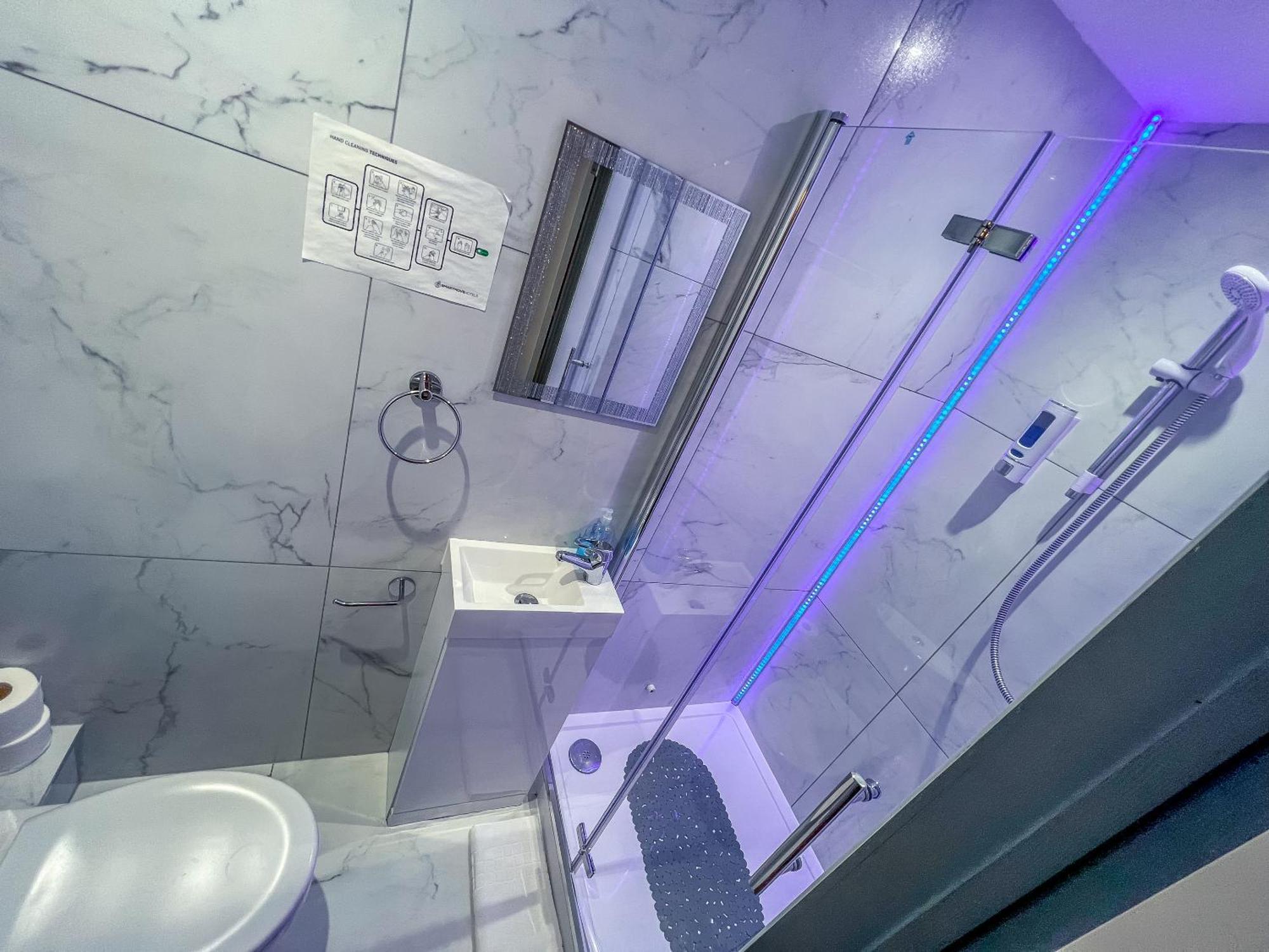 Twenty Hotel And Bar Boston Luaran gambar