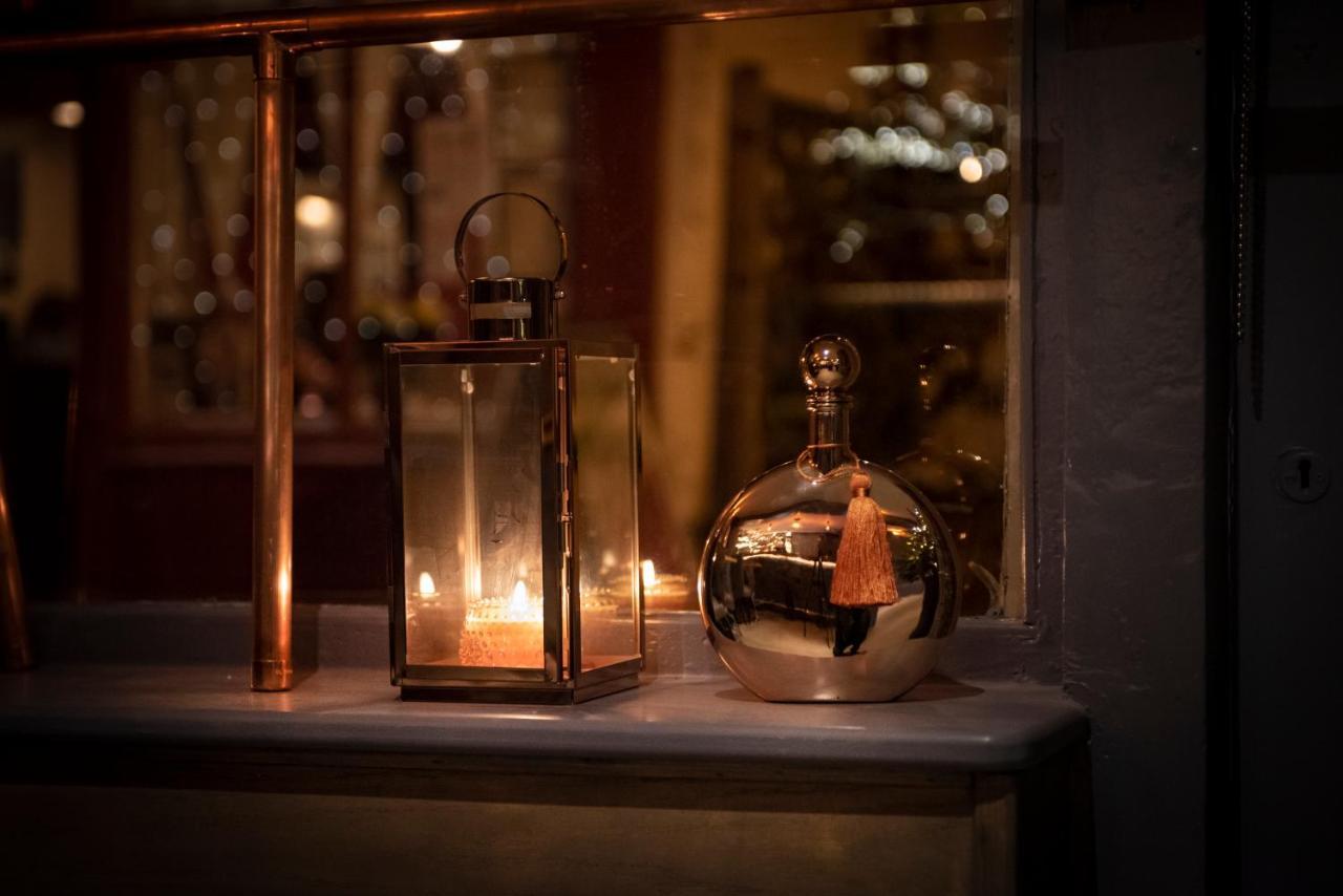 Twenty Hotel And Bar Boston Luaran gambar