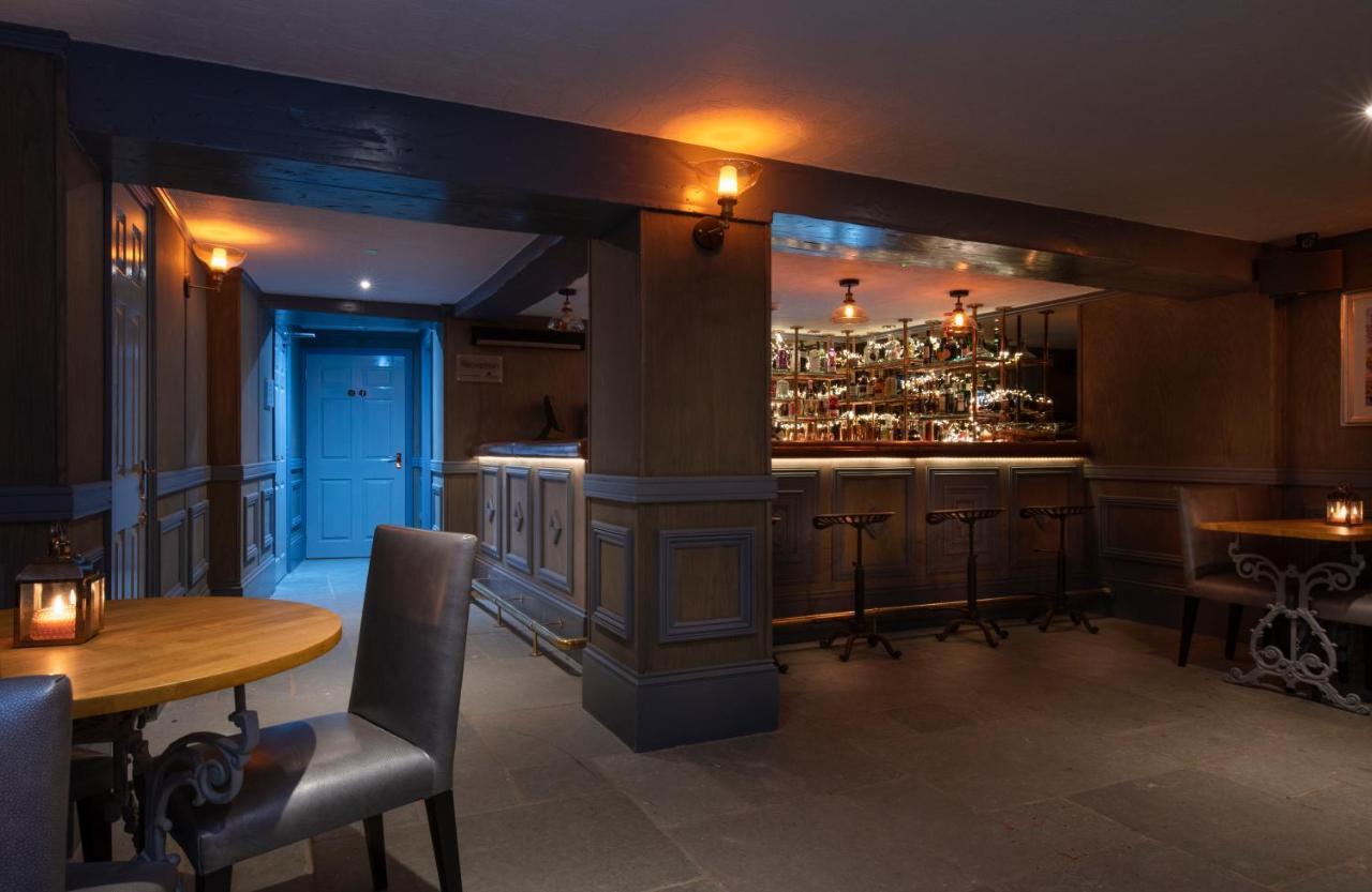 Twenty Hotel And Bar Boston Luaran gambar
